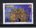 Stamps Spain -  Edifil  4685  Arcos y puertas monumentales.  