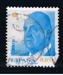 Stamps Spain -  Edifil  4362  Juan Carlos I  