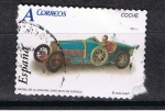 Stamps Spain -  Edifil  4203  Juguetes.  