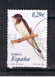 Stamps Spain -  Edifil  4217 Flora y fauna.  