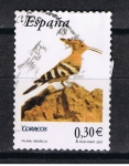 Stamps Spain -  Edifil  4300  Flora y Fauna.  