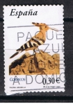 Stamps Spain -  Edifil  4300  Flora y Fauna.  