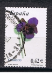 Stamps Spain -  Edifil  4307  Flora y Fauna.  