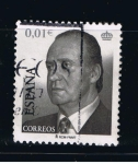 Stamps Spain -  Edifil  3857  Don Juan Carlos I  