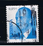 Stamps Spain -  Edifil  3858  Don Juan Carlos I  