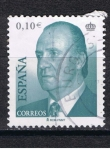 Stamps Spain -  Edifil  3859  Don Juan Carlos I  