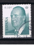 Stamps Spain -  Edifil  3859  Don Juan Carlos I  