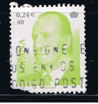 Stamps Spain -  Edifil  3793  Don Juan Carlos I  