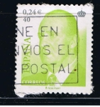 Stamps Spain -  Edifil  3793  Don Juan Carlos I  