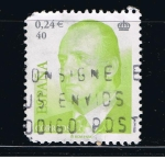 Stamps Spain -  Edifil  3793  Don Juan Carlos I  