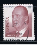 Stamps Spain -  Edifil  3860  Don Juan Carlos I  