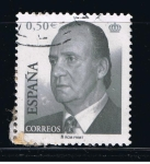 Stamps Spain -  Edifil  3861  Don Juan Carlos I  