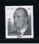 Stamps Spain -  Edifil  3861  Don Juan Carlos I  