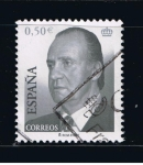 Stamps Spain -  Edifil  3861  Don Juan Carlos I  