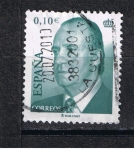 Stamps Spain -  Edifil  3861  Don Juan Carlos I  