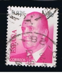 Stamps Spain -  Edifil  4048  Don Juan Carlos I  