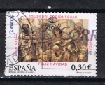 Stamps Spain -  Edifil 4355  Navidad´2007  