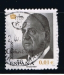 Stamps Spain -  Edifil  4360  Juan Carlos I  