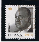 Stamps Spain -  Edifil  4360  Juan Carlos I  