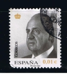 Stamps Spain -  Edifil  4360  Juan Carlos I  