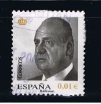 Stamps Spain -  Edifil  4360  Juan Carlos I  