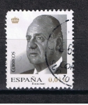 Stamps Spain -  Edifil  4360  Juan Carlos I  