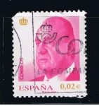 Stamps Spain -  Edifil  4361  Juan Carlos I  