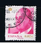 Stamps Spain -  Edifil  4361  Juan Carlos I  