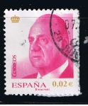 Stamps Spain -  Edifil  4361  Juan Carlos I  