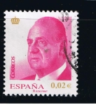 Stamps Spain -  Edifil  4361  Juan Carlos I  