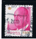 Stamps Spain -  Edifil  4361  Juan Carlos I  