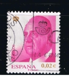 Stamps Spain -  Edifil  4361  Juan Carlos I  