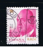 Stamps Spain -  Edifil  4361  Juan Carlos I  