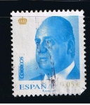 Stamps Spain -  Edifil  4362  Juan Carlos I  