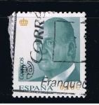 Stamps Spain -  Edifil  4363  Juan Carlos I  