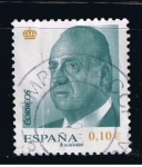 Stamps Spain -  Edifil  4363  Juan Carlos I  