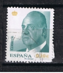 Stamps Spain -  Edifil  4363  Juan Carlos I  