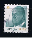 Stamps Spain -  Edifil  4363  Juan Carlos I  