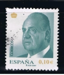 Stamps Spain -  Edifil  4363  Juan Carlos I  