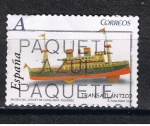 Stamps Spain -  Edifil  4368  Juguetes.  