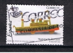 Stamps Spain -  Edifil  4368  Juguetes.  