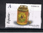 Stamps Spain -  Edifil  4370  Juguetes.  