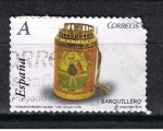 Stamps Spain -  Edifil  4370  Juguetes.  