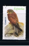 Stamps Spain -  Edifil  4377  Flora y Fauna.  