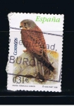 Stamps Spain -  Edifil  4377  Flora y Fauna.  