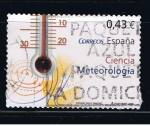 Stamps Spain -  Edifil  4385  Ciencia.  