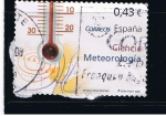 Stamps Spain -  Edifil  4385  Ciencia.  