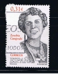 Stamps Spain -  Edifil  4417  Personajes.  