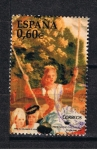 Stamps Spain -  Edifil   4427  Patrimonio Nacional. Tapices.  