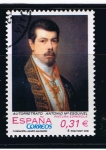 Stamps Spain -  Edifil  4431  Pintura Española.  